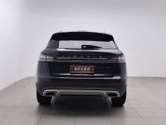 Lincoln Explorer 2.0T AWD Elite - ფოტო 4