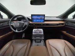 Lincoln Explorer 2.0T AWD Elite - ფოტო 5