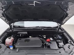 Lincoln Explorer 2.0T AWD Elite - ფოტო 6