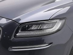 Lincoln Explorer 2.0T AWD Elite - ფოტო 7
