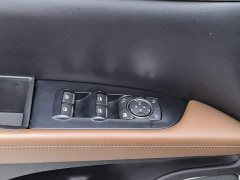 Lincoln Explorer 2.0T AWD Elite - ფოტო 9