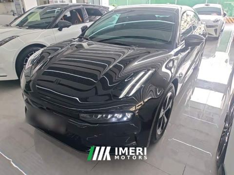2023 Zeekr 001 Ultra-Long Range Single Motor WE Edition - car from China