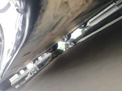 Zeekr 001 Ultra-Long Range Single Motor WE Edition - ფოტო 19
