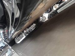 Zeekr 001 Ultra-Long Range Single Motor WE Edition - ფოტო 20
