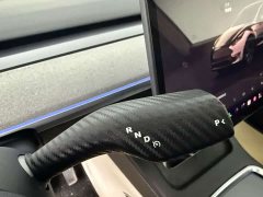 Tesla Model Y Rear-Wheel Drive - ფოტო 10