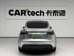 Tesla Model Y Rear-Wheel Drive - ფოტო 12