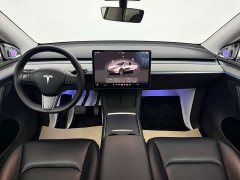 Tesla Model Y Rear-Wheel Drive - ფოტო 13