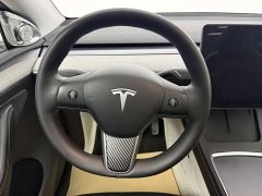 Tesla Model Y Rear-Wheel Drive - ფოტო 15