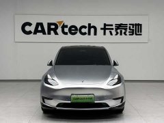 Tesla Model Y Rear-Wheel Drive - ფოტო 6