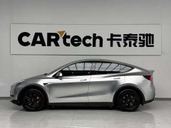 Tesla Model Y Rear-Wheel Drive - ფოტო 7