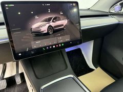 Tesla Model Y Rear-Wheel Drive - ფოტო 8