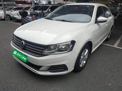 Volkswagen Lavida 2019 Lavida Qihang 1.5L Automatic Fashion Edition National VI - photo 1