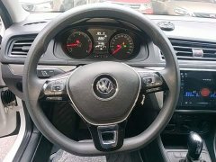 Volkswagen Lavida 2019 Lavida Qihang 1.5L Automatic Fashion Edition National VI - photo 10