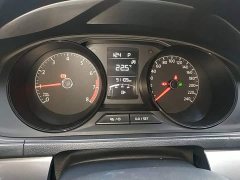 Volkswagen Lavida 2019 Lavida Qihang 1.5L Automatic Fashion Edition National VI - photo 11