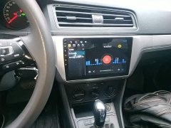 Volkswagen Lavida 2019 Lavida Qihang 1.5L Automatic Fashion Edition National VI - photo 12