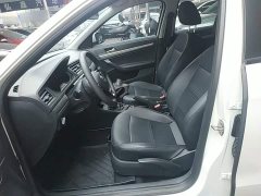 Volkswagen Lavida 2019 Lavida Qihang 1.5L Automatic Fashion Edition National VI - photo 14