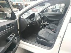 Volkswagen Lavida 2019 Lavida Qihang 1.5L Automatic Fashion Edition National VI - photo 15