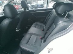 Volkswagen Lavida 2019 Lavida Qihang 1.5L Automatic Fashion Edition National VI - photo 16