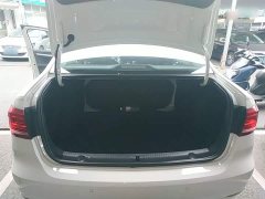 Volkswagen Lavida 2019 Lavida Qihang 1.5L Automatic Fashion Edition National VI - photo 18