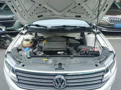 Volkswagen Lavida 2019 Lavida Qihang 1.5L Automatic Fashion Edition National VI - photo 19