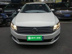 Volkswagen Lavida 2019 Lavida Qihang 1.5L Automatic Fashion Edition National VI - photo 2