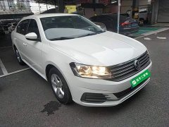 Volkswagen Lavida 2019 Lavida Qihang 1.5L Automatic Fashion Edition National VI - photo 3