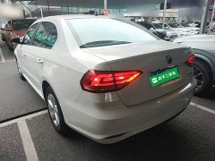 Volkswagen Lavida 2019 Lavida Qihang 1.5L Automatic Fashion Edition National VI - photo 4