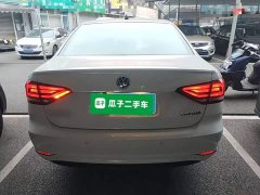 Volkswagen Lavida 2019 Lavida Qihang 1.5L Automatic Fashion Edition National VI - photo 5