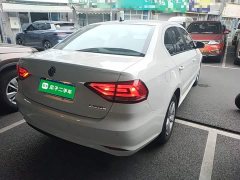 Volkswagen Lavida 2019 Lavida Qihang 1.5L Automatic Fashion Edition National VI - photo 6