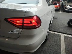 Volkswagen Lavida 2019 Lavida Qihang 1.5L Automatic Fashion Edition National VI - photo 7