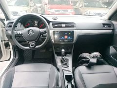 Volkswagen Lavida 2019 Lavida Qihang 1.5L Automatic Fashion Edition National VI - photo 9