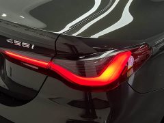 BMW 4 Series Facelift 425i M Sport Night Edition Package - photo 10