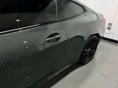 BMW 4 Series Facelift 425i M Sport Night Edition Package - photo 12
