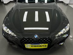 BMW 4 Series Facelift 425i M Sport Night Edition Package - photo 13