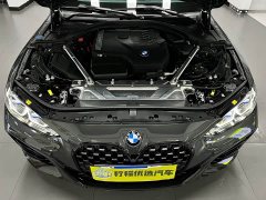 BMW 4 Series Facelift 425i M Sport Night Edition Package - photo 14