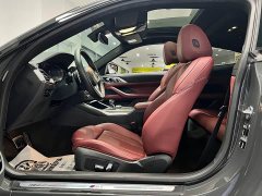 BMW 4 Series Facelift 425i M Sport Night Edition Package - photo 19
