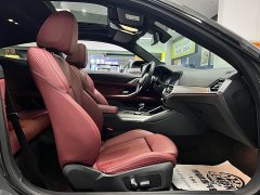 BMW 4 Series Facelift 425i M Sport Night Edition Package - photo 20