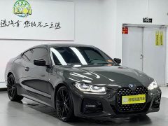 BMW 4 Series Facelift 425i M Sport Night Edition Package - photo 4