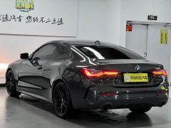 BMW 4 Series Facelift 425i M Sport Night Edition Package - photo 7