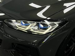 BMW 4 Series Facelift 425i M Sport Night Edition Package - photo 9