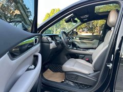 Geely Boyue L Fourth Generation 1.5TD DCT Qicheng - ფოტო 10