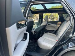 Geely Boyue L Fourth Generation 1.5TD DCT Qicheng - ფოტო 11