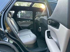 Geely Boyue L Fourth Generation 1.5TD DCT Qicheng - ფოტო 13