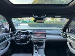 Geely Boyue L Fourth Generation 1.5TD DCT Qicheng - ფოტო 14