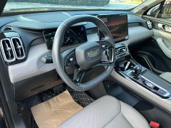 Geely Boyue L Fourth Generation 1.5TD DCT Qicheng - ფოტო 15