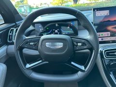 Geely Boyue L Fourth Generation 1.5TD DCT Qicheng - ფოტო 17