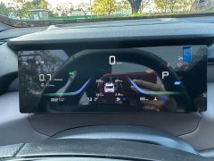 Geely Boyue L Fourth Generation 1.5TD DCT Qicheng - ფოტო 18