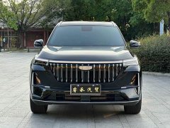 Geely Boyue L Fourth Generation 1.5TD DCT Qicheng - ფოტო 2