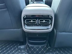 Geely Boyue L Fourth Generation 1.5TD DCT Qicheng - ფოტო 20