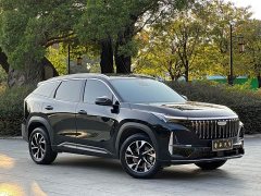 Geely Boyue L Fourth Generation 1.5TD DCT Qicheng - ფოტო 3